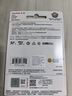 閃迪（SanDisk）128GB TF（MicroSD）4K內(nèi)存卡 行車記錄儀 監(jiān)控攝像頭專用 10,000小時錄制 重復(fù)讀寫高耐用存儲卡 曬單實拍圖