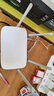 TPLINK 【8成新】二手TL-WDR5620雙頻5G家用WIFI高速無線宿舍穿墻王 配電送網(wǎng)線 tp5620百兆雙頻路由器[1200M] t p 曬單實拍圖