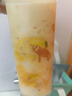拉夏貝爾女鞋洞洞鞋女厚底搞怪卡通外穿涼拖鞋子女-XSJ202 米黑  38-39  曬單實拍圖