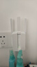 普聯(lián)（TP-LINK）450M三天線wifi信號放大器 Wi-Fi無線擴(kuò)展器中繼器 路由器信號增強(qiáng)擴(kuò)大器 穿墻伴侶 TL-WA933RE  曬單實(shí)拍圖
