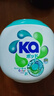 Ka王子Ka 3合1洗衣凝珠(護(hù)色) 832g 52粒*1盒 曬單實(shí)拍圖