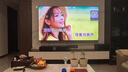 飛利浦音響一體機家庭KTV音響套裝2025年新款回音壁K歌家庭唱歌點歌機卡拉OK功放一體機家庭影院藍牙音箱 【升級唱歌低音增強款】  帶點歌系統(tǒng)+低音炮 曬單實拍圖
