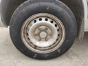 玲瓏輪胎輕卡輪胎 195/70R15C 104/102R RADIAL666 曬單實拍圖