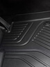 博士倫TPE汽車腳墊適用于榮威I5/I6/350/360/RX5/RX5PLUS/D7EV半包定制 曬單實(shí)拍圖