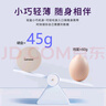 聯(lián)想聯(lián)想磁吸移動(dòng)固態(tài)硬盤(pán)（PSSD）Type-c USB3.2 Nvme2000MB/s可磁吸手機直連TY9 曜石金 (1TB) 曬單實(shí)拍圖