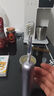 laifen徠芬新一代掃振電動(dòng)牙刷禮盒 萊芬深度清潔護齦成人牙刷 教師節禮物 紫色 曬單實(shí)拍圖