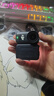 大疆【新品】DJI Osmo Nano 標準套裝（64GB）自由視角穿戴相機Vlog騎行親子寵物運動(dòng)相機4K拇指相機 曬單實(shí)拍圖