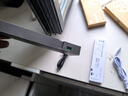 藍(lán)牙m(xù)esh2.0接入米家智能一體控制器帶靈動(dòng)燈帶調(diào)光電源驅(qū)動(dòng) 12V-米家櫥柜電源-120W 曬單實(shí)拍圖