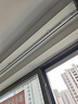 杜亞Real5藍牙2.0版智能電動窗簾家居自動窗簾電機語音控制不含布 5米直軌定制藍牙版包安裝 曬單實拍圖