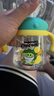 babycare兒童水杯嬰兒學(xué)飲杯6個(gè)月以上寶寶防摔吸管杯防嗆夏季水壺PPSU 曬單實(shí)拍圖