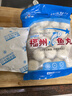 老羅家優(yōu)選福州魚(yú)丸馬鮫魚(yú)魚(yú)丸特產(chǎn)火鍋食材丸子營(yíng)養(yǎng)早餐關(guān)東煮食材方便菜 福州魚(yú)丸3斤（超大顆45個(gè)左右） 曬單實(shí)拍圖
