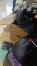 泰克曼720S焊帽電焊面罩自動變光焊工氬弧焊焊接頭套頭戴式眼瞼防護(hù)罩 【二代新品】啞光黑—柔和款（護(hù)眼模式） 曬單實(shí)拍圖
