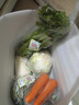 有機鮮 【有機】蔬菜組合新鮮現(xiàn)摘蔬菜盲盒4斤裝隨機5種蔬菜禮盒 有機蔬菜盲盒4斤裝【隨機5種】 曬單實拍圖