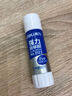 得力（deli）【超級(jí)爆款】20g高粘度PVP固體膠水 無甲醛快干耐用膠棒 強(qiáng)力粘接 學(xué)生文具 6支裝 辦公用品 6371 曬單實(shí)拍圖