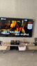 TCL電視 75V8L Pro 75英寸 144Hz高刷 QLED量子點(diǎn) 3GB+64GB大內存 4K deepseek AI電視 國家補貼20% 75英寸 曬單實(shí)拍圖