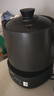 美的（Midea）煎藥壺全自動分體式5L家用養(yǎng)生壺中藥煲燉湯智能免看管熬藥中藥鍋二煎變頻萃取 JYC5002 曬單實拍圖