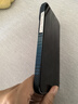 PITAKA適用蘋(píng)果iPhone17ProMax手機殼相機按鍵全包磁吸凱夫拉芳綸碳纖維紋裸機手感編織奢華保護套 月升 曬單實(shí)拍圖