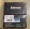安普康（AMPCOM）六類免壓水晶頭 CAT6工程級(jí)千兆免打網(wǎng)線接頭RJ45電腦網(wǎng)絡(luò)連接器8P8C水晶頭 2個(gè) AMC602GY 曬單實(shí)拍圖