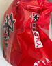 農心 韓國進(jìn)口 辛拉面 方便面五連包120g*5 曬單實(shí)拍圖
