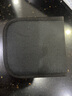欣沁 針線包家用針線盒套裝縫補(bǔ)便捷旅行手工縫補(bǔ)工具全套 28件套黑色 曬單實(shí)拍圖