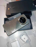 華為（HUAWEI）Mate 70 Pro+ 16GB+512GB金絲銀錦鴻蒙AI 高亮鈦玄武架構(gòu) 紅楓原色影像華為手機(jī) 曬單實(shí)拍圖