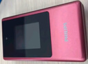 飛利浦（PHILIPS）V13P 海棠紅 翻蓋老人手機(jī) 移動(dòng)聯(lián)通電信4G全網(wǎng)通 雙卡雙待老年人手機(jī)大字大聲音備用智能學(xué)生手機(jī) 曬單實(shí)拍圖