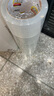 晨光(M&G)文具透明封箱膠帶打包膠帶60mm*100y*45um (91.4米/卷) 6卷/筒 快遞工廠倉庫辦公用品AJD957K7 曬單實(shí)拍圖