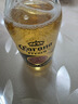 科羅娜（CORONA）海鹽番石榴果啤啤酒207ml*24瓶整箱裝【新品】  曬單實拍圖