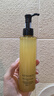 植物卸妝油兩瓶裝（無(wú)香175ml+玫瑰175ml）敏感肌眼唇七夕禮物女 曬單實(shí)拍圖