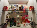 董酒【自飲小酌】白標 董香型白酒 老八大名酒 經(jīng)典復刻光瓶 54度 125mL 1瓶 曬單實拍圖