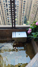 HASE魚池水循環(huán)過濾系統(tǒng)室外庭院凈水過濾器大型錦鯉池外置過濾箱 【幻彩瀑布】4-6立方魚池用豪華套餐 曬單實(shí)拍圖