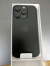 Apple/蘋果 iPhone 16 Pro（A3294）128GB 黑色鈦金屬 支持移動聯(lián)通電信5G 雙卡雙待手機 曬單實拍圖