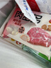 思念金牌蝦水餃蝦仁三鮮480g32只 速凍餃子鍋貼食品速食食品蒸餃煎餃 曬單實(shí)拍圖