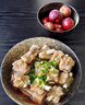 生仙里【有機(jī)】黑豬肉冷鮮肋排凈重800g農(nóng)家散養(yǎng)原生態(tài)新鮮源頭直發(fā)包郵 曬單實(shí)拍圖