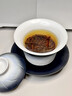 茶葉胖東來(lái)超市茶葉店 正山小種可搭祁門紅茶特級(jí)養(yǎng)胃自己喝新茶 7A特級(jí)小種紅茶250g一罐【濃香】 老板補(bǔ)貼   限購(gòu)五單 曬單實(shí)拍圖
