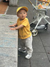 愛他美（Aptamil）澳洲白金版含DHA葉黃素營養(yǎng)新西蘭進(jìn)口嬰幼兒配方牛奶粉官方授權(quán) 2段【曬單每罐返】 效期至27年4月 900g 曬單實拍圖