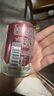 可口可樂（Coca-Cola）COSTA 咖世家焙享黑咖濃咖啡飲料 180ml*12罐 曬單實(shí)拍圖