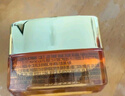 歐萊雅金致臻顏花蜜膠原小蜜罐精粹水65ml+乳液50ml【臨期清倉(cāng)】 曬單實(shí)拍圖