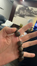 彈力線(xiàn)包芯彈力線(xiàn)繩串珠手串繩手鏈時(shí)尚飾品繩穿紫檀金剛星月菩提 彈力線(xiàn)-1.0mm-咖啡色-約50米-1卷 曬單實(shí)拍圖