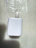 ANKER【國家3C認證】安克冰點快充 蘋果16充電器pd30W氮化鎵適用iPhone16promax15/14手機type-c插頭 白 曬單實拍圖