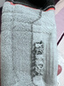 伯希和（Pelliot）戶外徒步中筒襪美利奴羊毛運(yùn)動(dòng)襪男女吸汗防臭襪164335003淺花灰L 曬單實(shí)拍圖