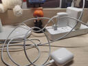 蘋(píng)果ipad充電器原裝適用iPad6/7/8/9代平板12w蘋(píng)果平板快充air2Pro/min4/3充電頭套裝A2197 【iPad套裝】快充頭+1.5米數(shù)據(jù)線 曬單實(shí)拍圖