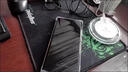 三星（SAMSUNG）三星Note10原裝高清軟膜note10+全膠防刮手機前膜出廠原機保護膜 三星Note10+ 原裝高清軟膜2張 曬單實拍圖