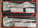 廣陸金屬殼3V超顯數(shù)顯卡尺0-300mm 高精度電子游標(biāo)卡尺不銹鋼 曬單實拍圖