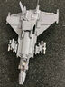 樂go高難度巨大型航空母艦拼裝飛機(jī)積木船軍事模型兒童男孩玩具 殲20戰(zhàn)斗飛機(jī)760+顆粒 6-7-8-9-10-12-14-15歲生日禮物 曬單實(shí)拍圖