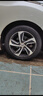 米其林（MICHELIN）汽車輪胎215/55R17 94V 浩悅四代 PRIMACY 4 適配比亞迪秦PRO 曬單實(shí)拍圖