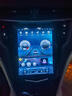 適用凱迪拉克atsl xts srx cts改裝電動(dòng)翻蓋中控大屏導(dǎo)航 SRX電動(dòng)翻蓋8寸屏[8核4+64G] 官方標(biāo)配+全景 曬單實(shí)拍圖
