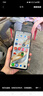 華為手機(jī)華為mate70pro 商品選擇】5G新品旗艦X60 十面抗摔 AI超高清一億像素 海量雙存 巨量電池+快充 典雅黑 12GB+512GB 官方標(biāo)配【180天只換不修+三年保修+碎屏?！?曬單實(shí)拍圖