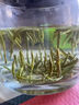 頂峰茶號2025新茶開化龍頂茶明前特級AA高山綠茶春茶嘗鮮小罐茶葉自喝送禮 單罐62.5g-明前特級AA 曬單實拍圖