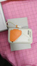 SUIDDY【3C認(rèn)證丨四合一】充電寶自帶線帶插頭器20000毫安大容量Magsafe快充移動(dòng)電源適用蘋(píng)果華為小米 2萬(wàn)毫安時(shí)【自帶線+磁吸+AC插頭】米白色 曬單實(shí)拍圖